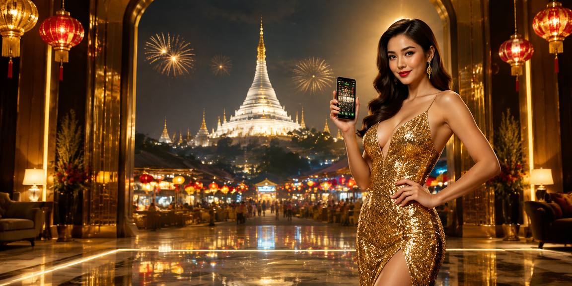 66zz စလော့ထူးခြားပွဲ